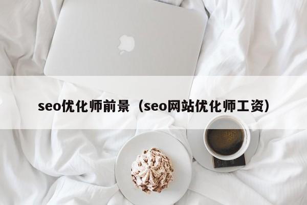 seo優(yōu)化師前景(seo網(wǎng)站優(yōu)化師工資)