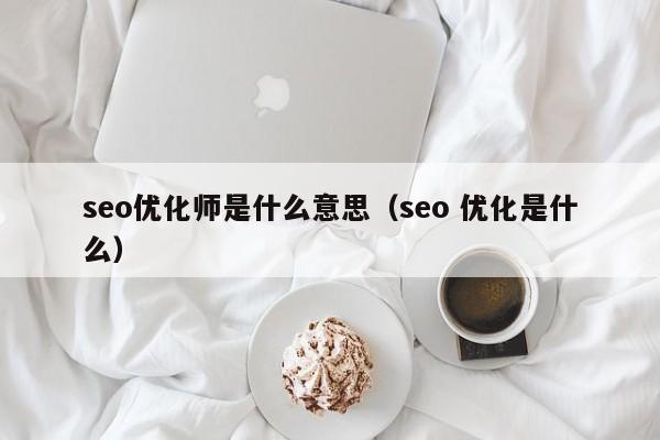seo優(yōu)化師是什么意思(seo 優(yōu)化是什么)