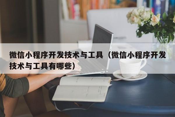 微信小程序開發(fā)技術(shù)與工具(微信小程序開發(fā)技術(shù)與工具有哪些)