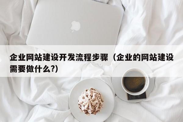 企業(yè)網(wǎng)站建設開發(fā)流程步驟(企業(yè)的網(wǎng)站建設需要做什么?)