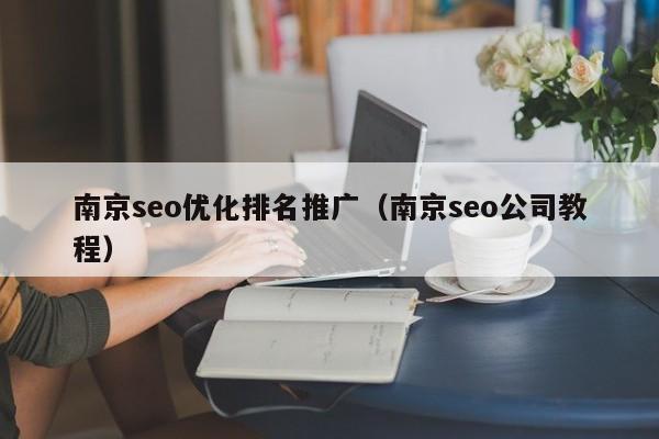 南京seo優(yōu)化排名推廣(南京seo公司教程)