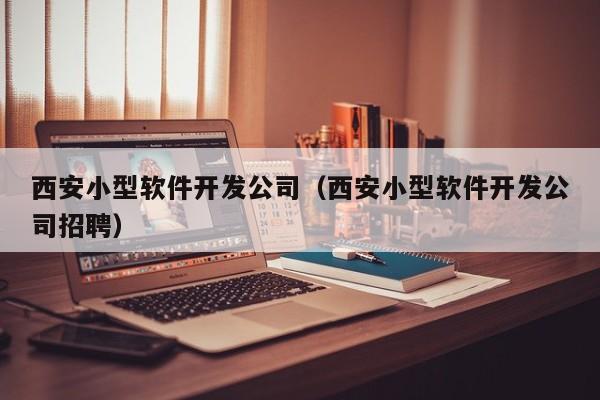 西安小型軟件開發(fā)公司(西安小型軟件開發(fā)公司招聘)