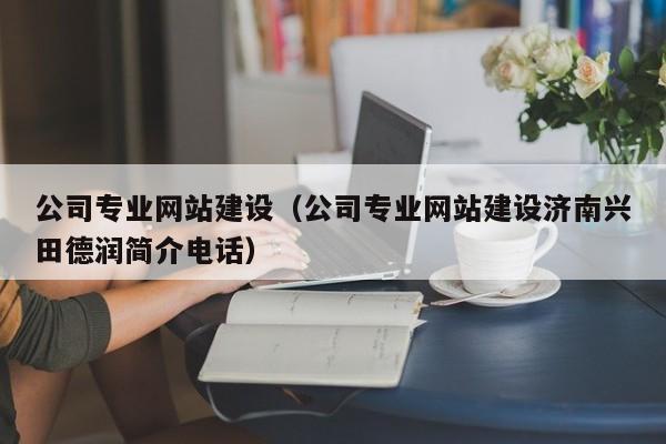 公司專業(yè)網(wǎng)站建設(shè)(公司專業(yè)網(wǎng)站建設(shè)濟(jì)南興田德潤簡介電話)